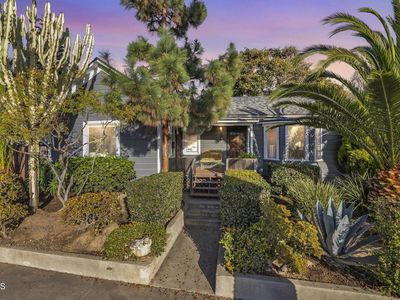 809 E Front St, Ventura, CA, 93001