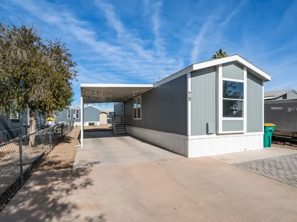 1650 S Arizona Avenue #79, Chandler, AZ 85286