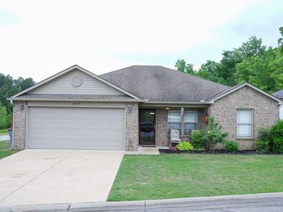 8009 Shadow Valley Cv, Alexander, AR, 72002
