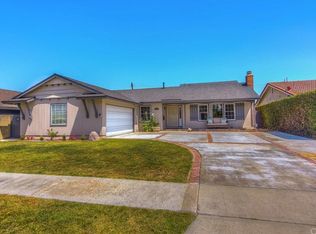 5632 Meinhardt Rd, Westminster, CA 92683