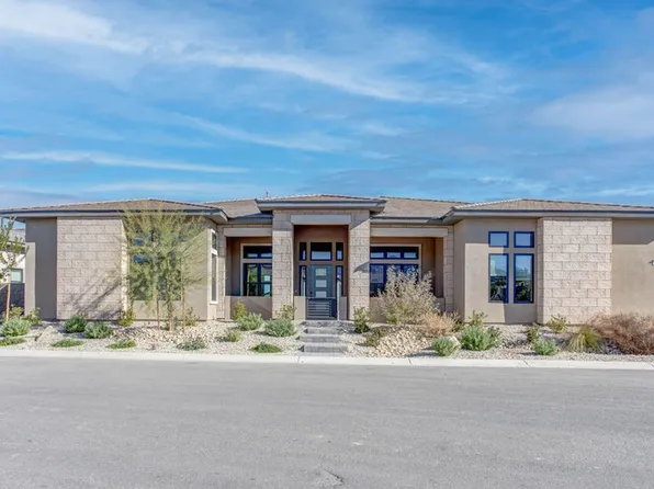 4778 Outlook Peak St, Las Vegas, NV 89135