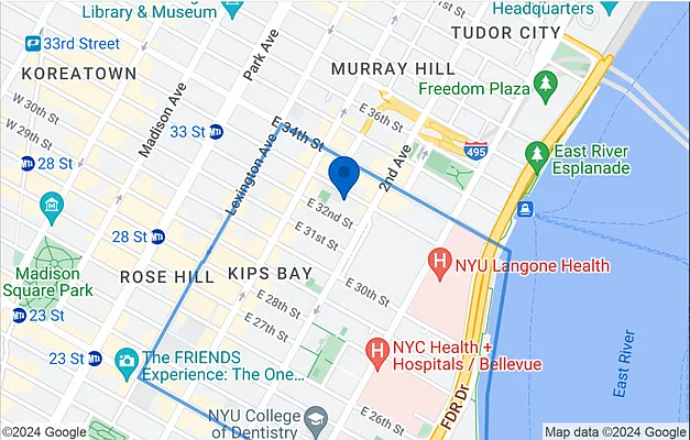 Rented by Living New York | media 8