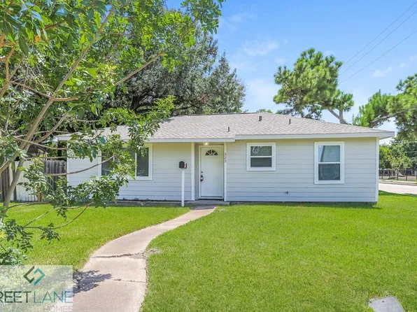 323 Tilden Dr, Pasadena, TX 77506