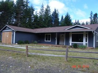 1451 NE Munson Blvd, Belfair, WA 98528