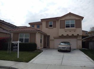 5427 Summerfield Dr, Antioch, CA