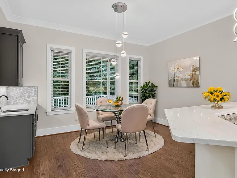 2840 Creekfield Way — Photo 16