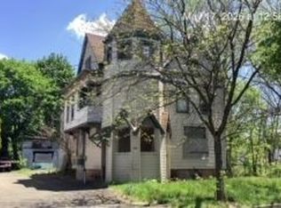 24 Clarke St, Binghamton, NY 13905