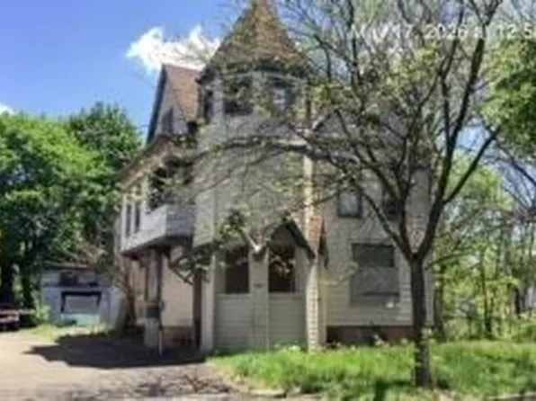 24 Clarke St, Binghamton, NY 13905