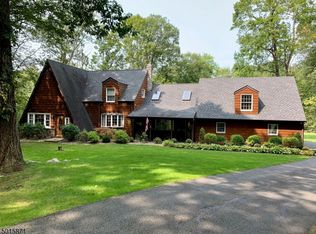 111 Mary Jones Rd, Newton, NJ 07860