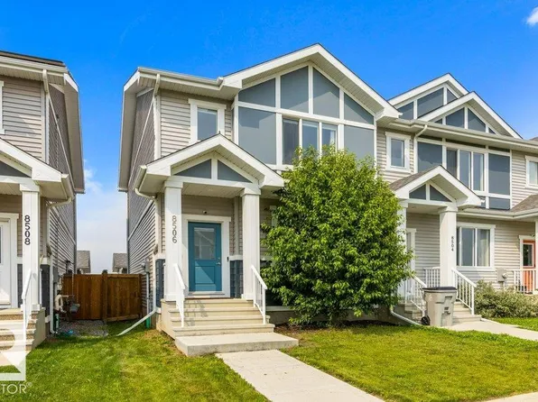 8506 96th Ave, Morinville, AB T8R 1T3