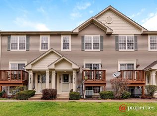 11S517 Rachael Ct, Burr Ridge, IL 60527