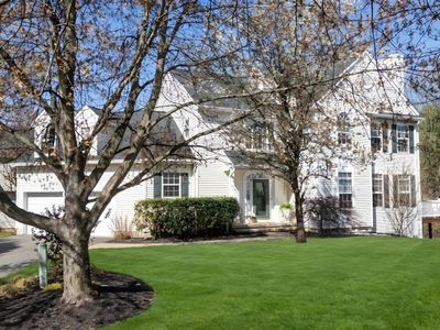 64 Liberty Ridge Road, Basking Ridge, NJ, 07920