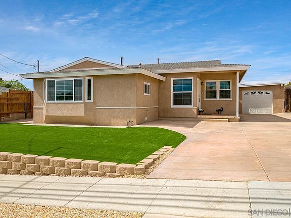 2nd image of 5820 Odessa Ave