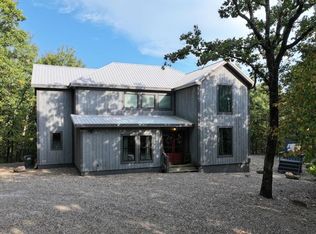 469 Woodland Hills Trl, Broken Bow, OK 74728