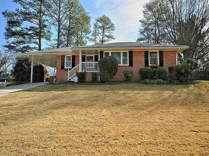 2631 Boland Drive