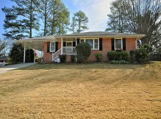 2631 Boland Dr, Atlanta, GA 30319