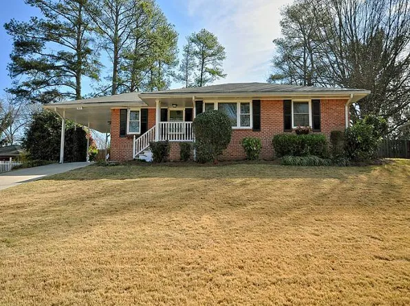 2631 Boland Dr, Atlanta, GA 30319