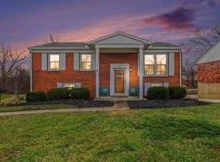 3434 Meadowlark Dr, Edgewood, KY 41018