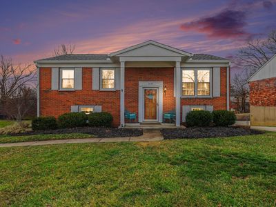 3434 Meadowlark Dr, Edgewood, KY, 41018