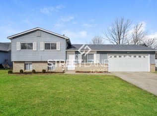 3018 Bretton Woods Dr, Columbus, OH