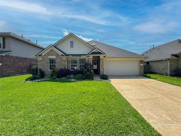 14 Palmdale Ln, Manvel, TX 77578