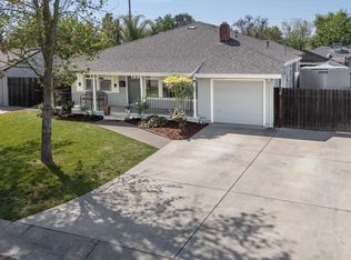 2551 Avalon Dr, Sacramento, CA 95821