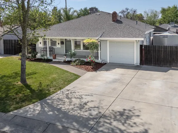 2551 Avalon Dr, Sacramento, CA 95821