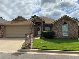 1709 Sully Ct, Stephenville, TX 76401