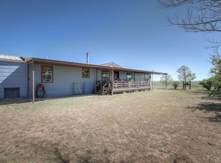 257 Salt Mission Trl, Moriarty, NM 87035