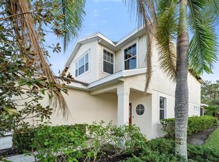 1183 Jonah Dr, North Port, FL 34289