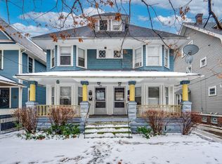 6911 Franklin Blvd UNIT 2, Cleveland, OH 44102