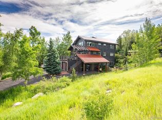 910 Mauna Kea Ln, Steamboat Springs, CO 80487