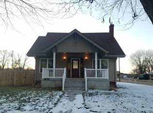 220 N Broadway St, Fullerton, NE 68638