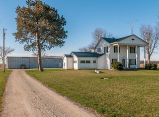 8297 Delisle Fourman Rd, Arcanum, OH 45304