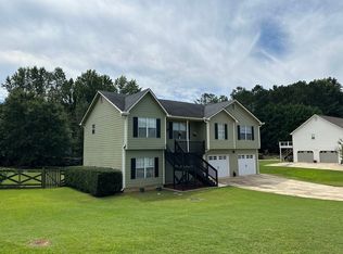 37 Ruth Ln, Acworth, GA 30101