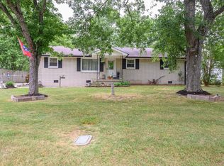 112 Apple St, La Vergne, TN 37086