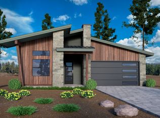Plan 1924 Plan, Juniper Point II, Flagstaff, AZ 86004