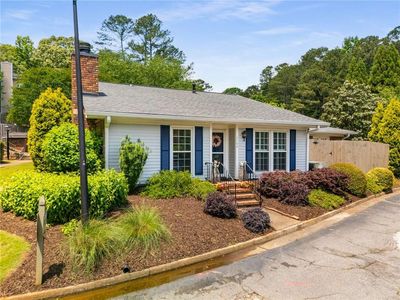 1140 Moorestown Cir, Decatur, GA, 30033