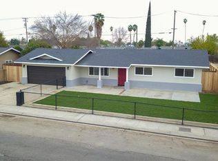 900 Latimer Ave, Modesto, CA 95351