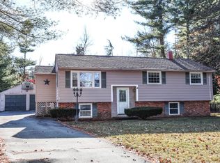 14 Mayflower Drive, Merrimack, NH 03054