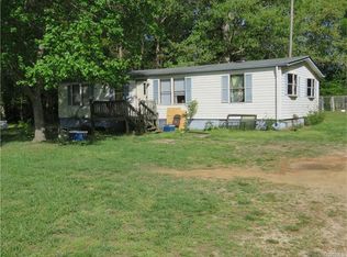 14179 Courthouse Rd, Waverly, VA 23890