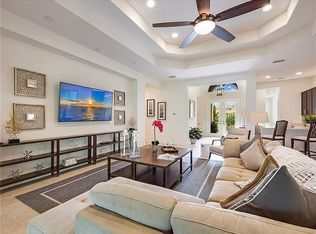 2994 Cinnamon Bay Cir, Naples, FL 34119