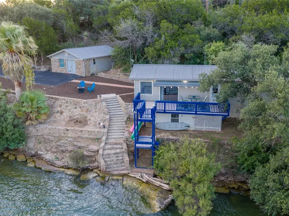 603 Waterway Ln, Burnet, TX 78611