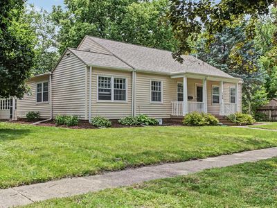 120 E 7th St, Ames, IA, 50010