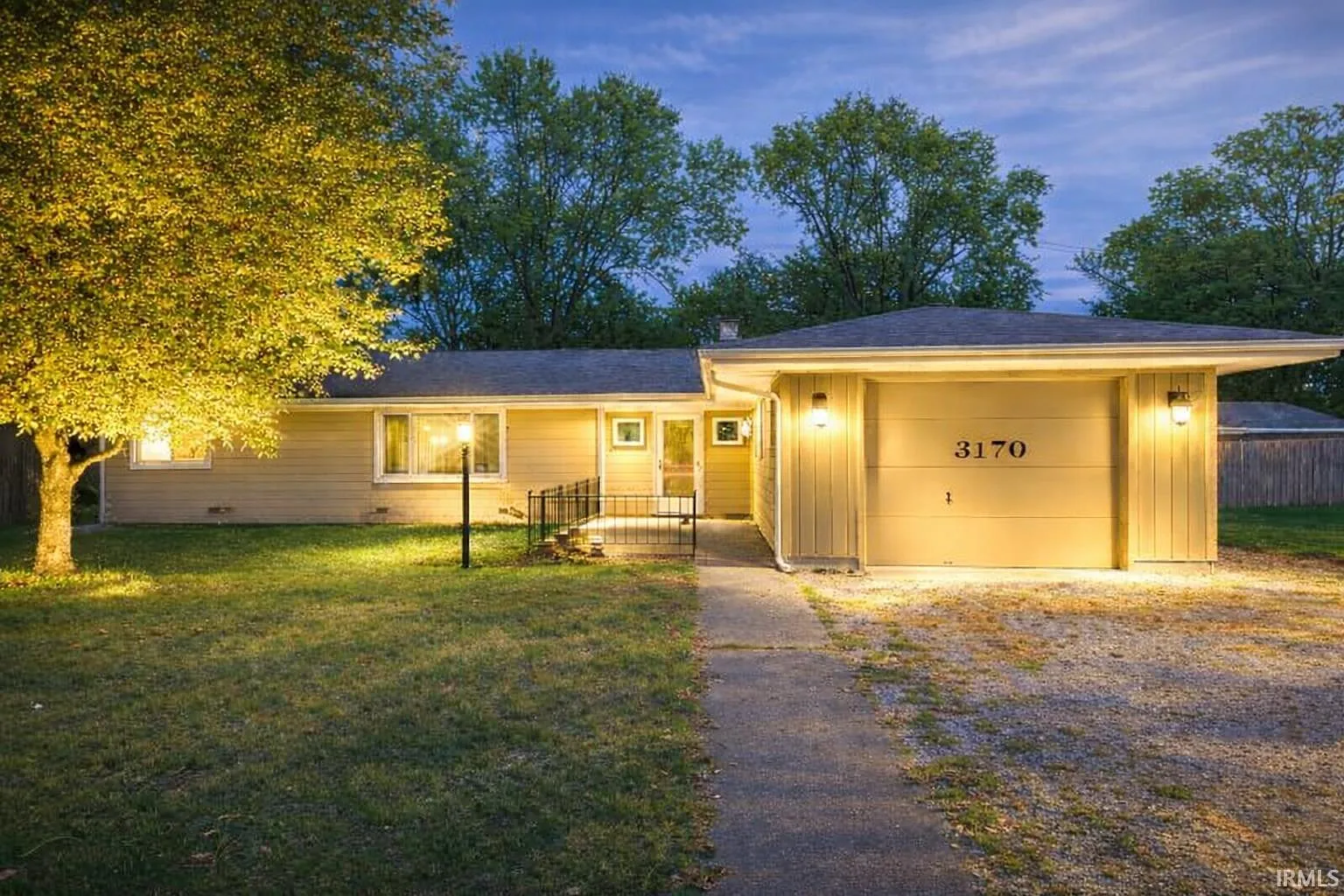 3170 Lake Dr photo 1
