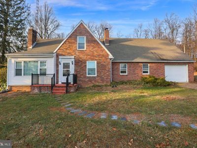 420 Jerusalem School Rd, Mount Wolf, PA, 17347