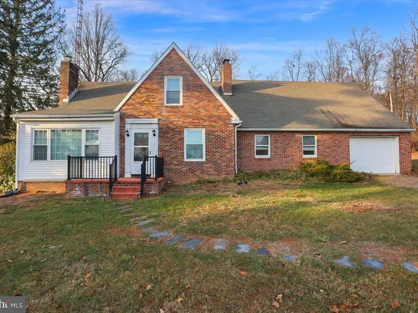 420 Jerusalem School Rd, Mount Wolf, PA 17347