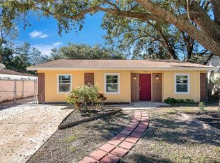 4629 Burkett Cir, Tampa, FL 33634