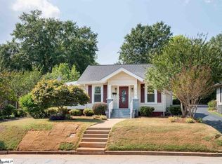 213 Memorial Dr, Greer, SC 29650
