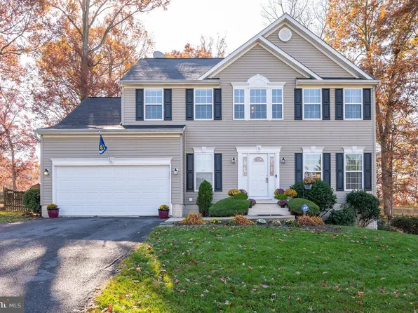 75 General Anderson Ct, Harpers Ferry, WV 25425